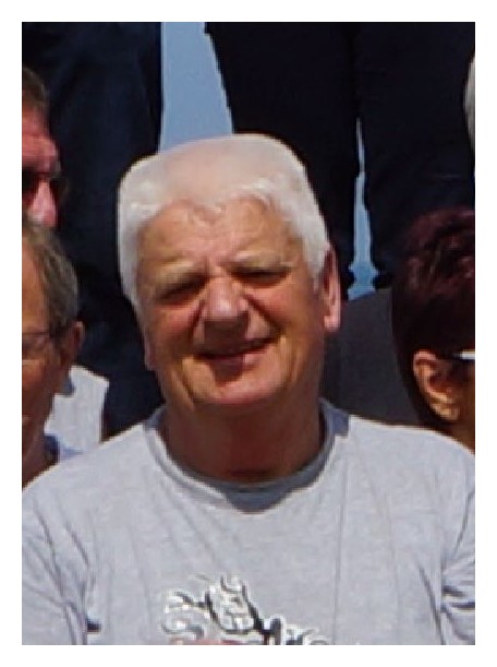 CAUCHON Jean-Charles - Ex-Adhérent - Ancien Président - de 1992 à 2019
