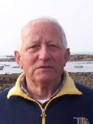 LEVIONNOIS Bernard - Ex-adhérent de 1992 à 2013 - DCD